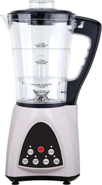 Actual product image Best direct Multi Robot (1100 W)