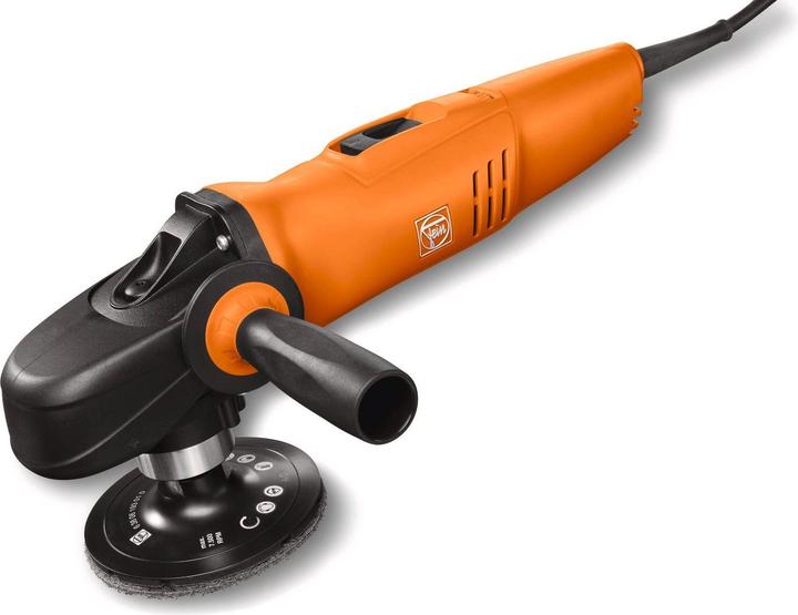 Fein Lucidatrice eccentrica 230 V 1 (Lucidatrice eccentrica, 1200 W)