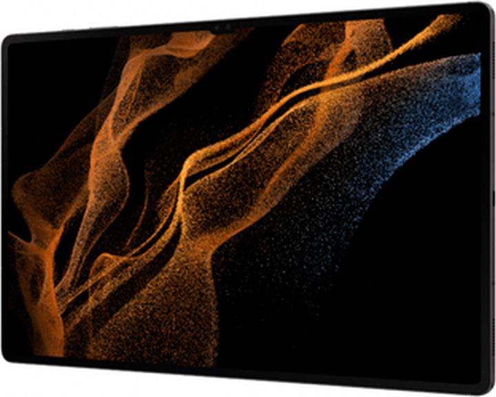 Produktbild Samsung Galaxy Tab S8 Ultra (nur WLAN, 14.60", 512 GB, Graphite)
