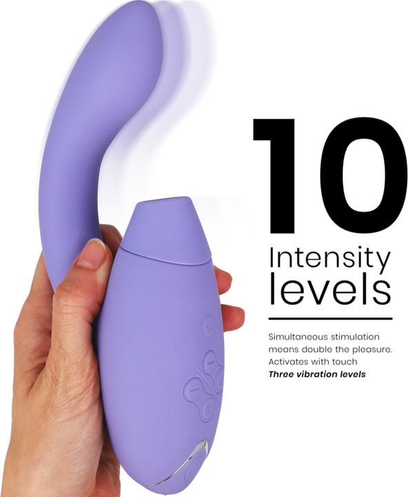 Productafbeelding Womanizer DUO 2