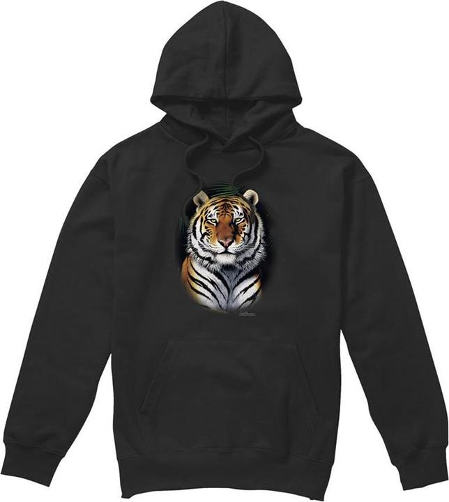 Produktbild Wildlife Jungle Fire Kapuzenpullover (L)