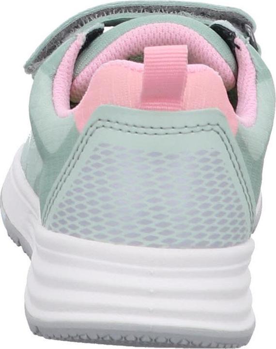 Produktbild Vado Sneaker SMILEY LO ELASTIC GTX (30)