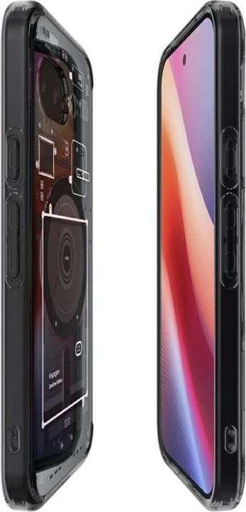 Produktbild Spigen Ultra Hybrid Zero One (Google Pixel 9a)