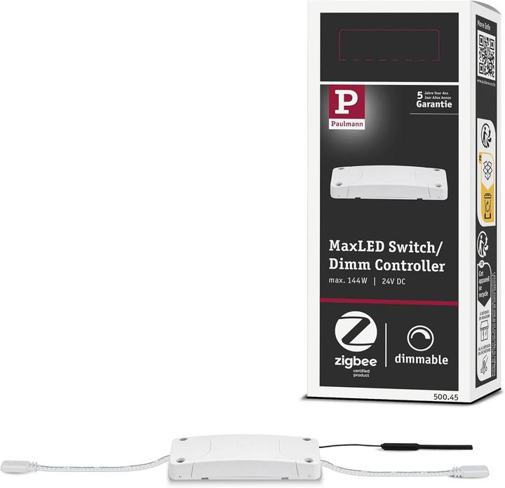 Produktbild Paulmann MaxLED Controller