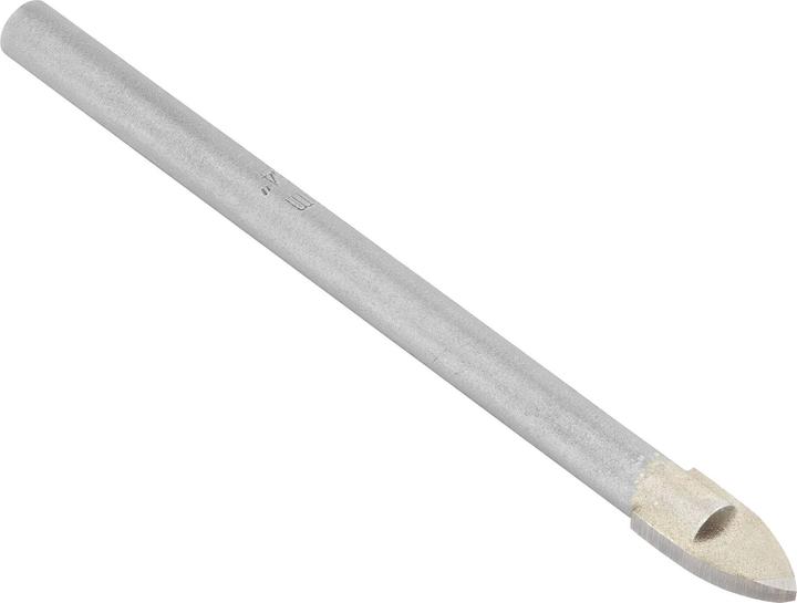 Actual product image Irwin 6mm glass and tile drill bit (10507905) (6 millimetres)