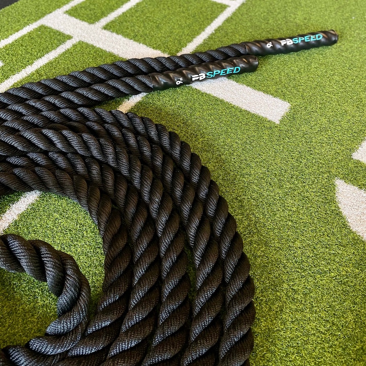 Actual product image Perform Better PB Speed Training Rope