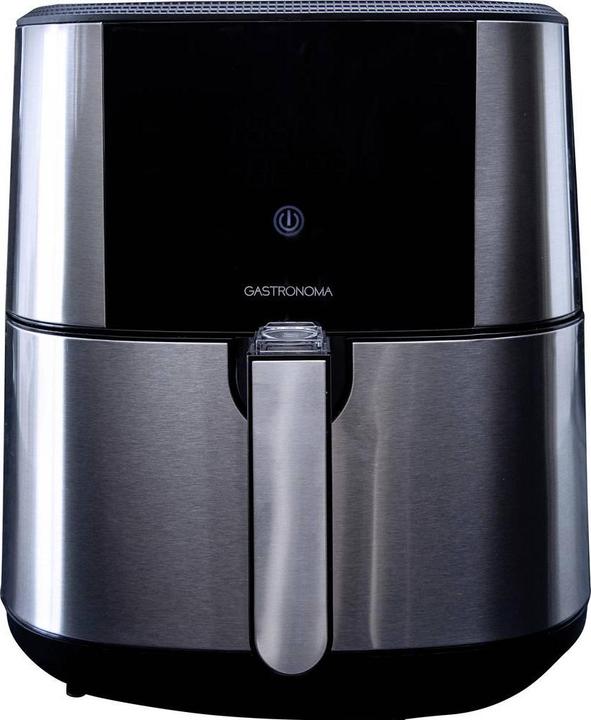 Produktbild Melissa 18290002 XXL-Heissluft Fritteuse 6 Liter