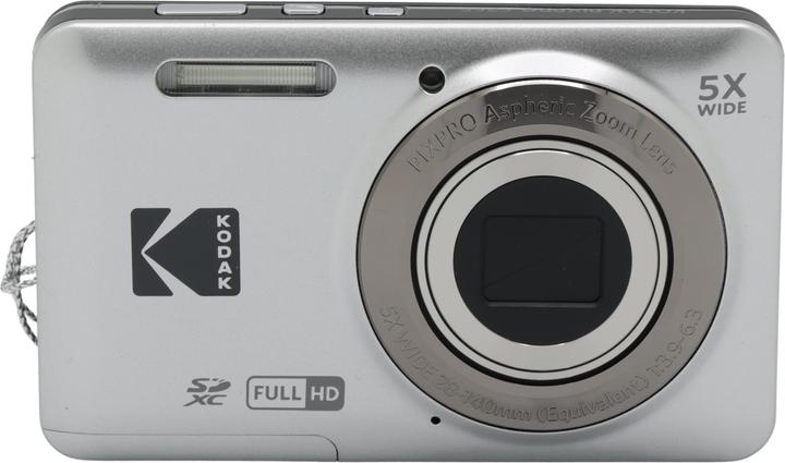 Actual product image Kodak FZ55 (28 - 140 mm, 16 Mpx, 1/2,3'')