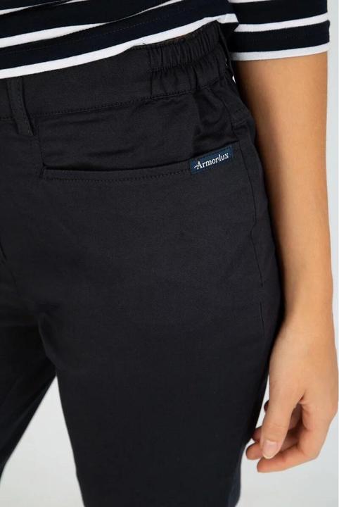 Produktbild Armor Lux damenhosen trimaran (42)