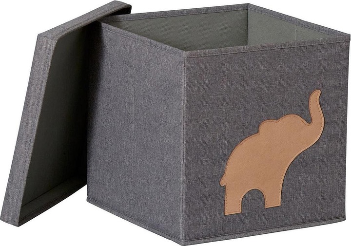 Image du produit Love it Store it Coffre à jouets Premium