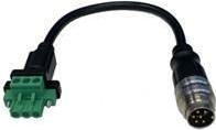 Image du produit Honeywell Câble adaptateur VMC pigtail