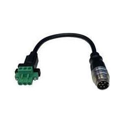 Thumbnail - Honeywell VMC pigtail adapter cable, Barcode-Scanner Zubehör