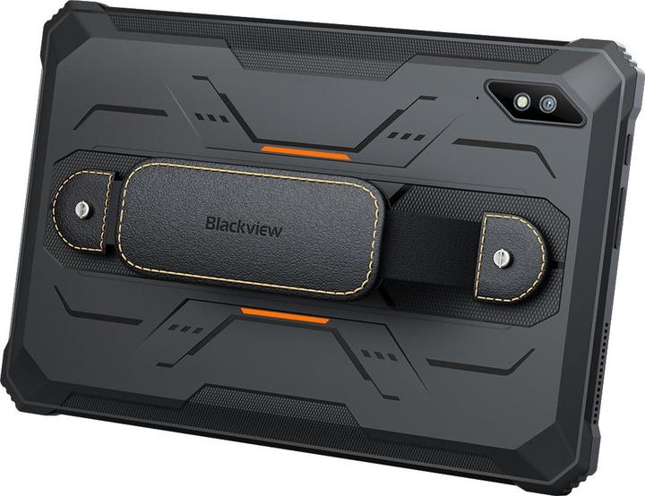 Actual product image Blackview TABLET ACTIVE 8 PRO 10" 256GB/ACTIVE 8 PRO ORANGE (4G, 10.36", 256 GB, Orange)