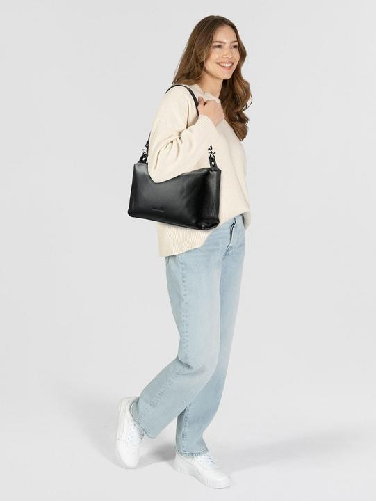 Immagine prodotto Mandarina Duck Mellow Leather Shoulder