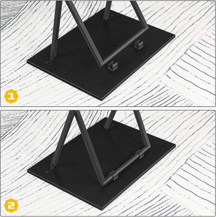 Image du produit Hoobro Beistelltisch