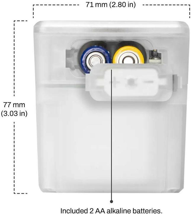 Produktbild Aranet Radon PLUS HOME Sensor, Bluetooth