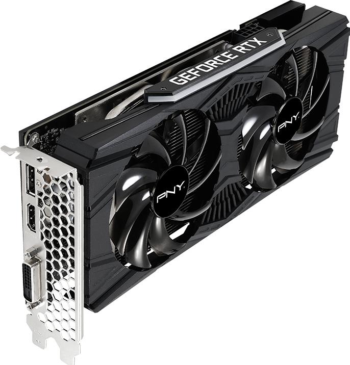 Immagine prodotto PNY GeForce RTX 2060 (12 GB)