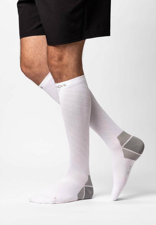 Actual product image Snocks Sport Kompressionssocken (Single pack, 47 - 50)