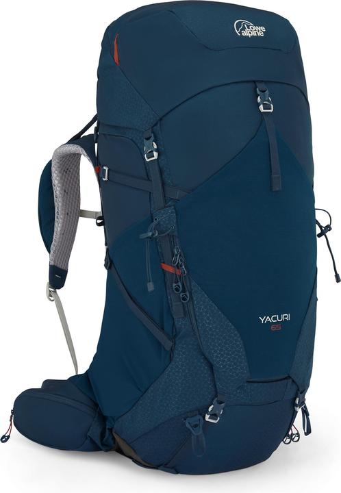 Produktbild Lowe Alpine Yacuri 65 (65 l)