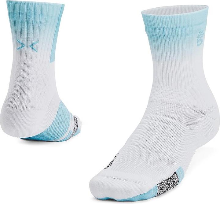 Immagine prodotto Under Armour Calzini Curry Ad Playmaker Mid (XL)