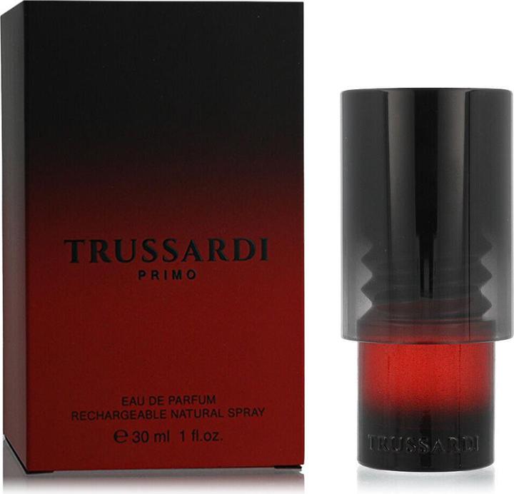 Image du produit Trussardi Primo (Eau de parfum, 30 ml)