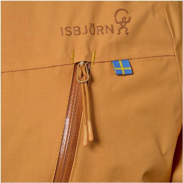 Actual product image Isbjörn Kid's Carving Winter Jacket (134, 140)