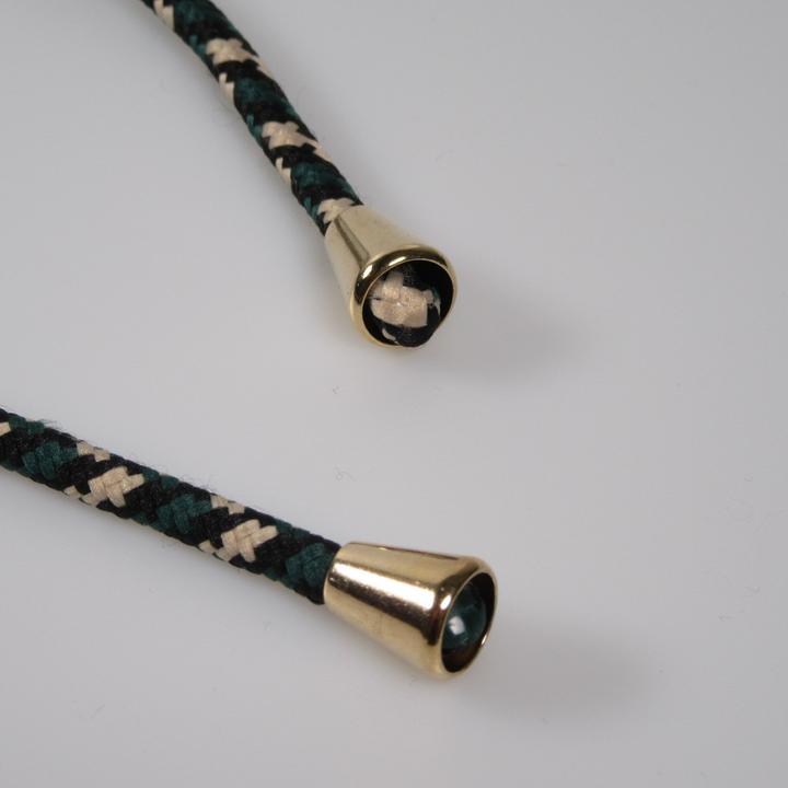 Produktbild PhoneLook Hülle Bio Eco-Friendly Vegan mit Handykette Necklace