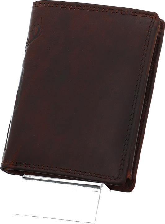 Actual product image Jack kinsky Komibibörse 2 Klappen