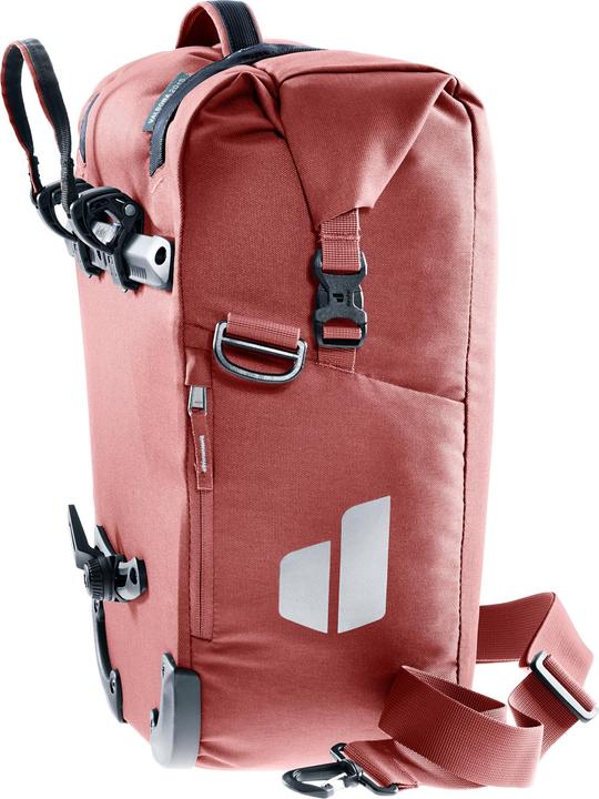 Productafbeelding Deuter Valbona 20+5 (25 l, Draagtas)