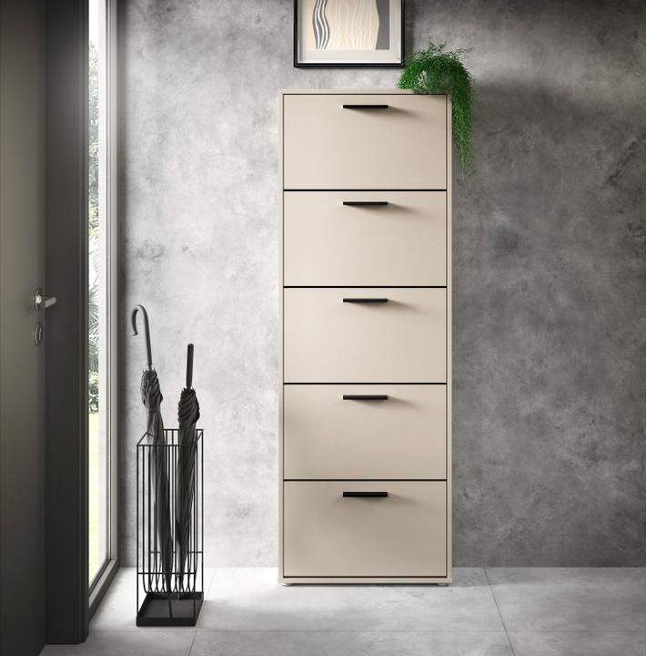 Image du produit Bega Consult Sam (59 x 17 x 169 cm)