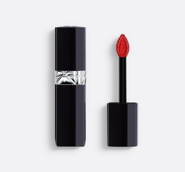 Productafbeelding Dior Christian Rouge Voor altijd lak 999 Int23 (999)