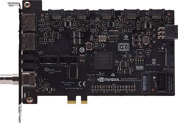 Produktbild HP NVIDIA Quadro Sync II