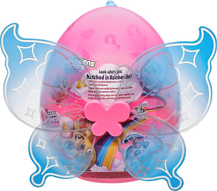 Immagine prodotto Cobi Rainbocorns Jėko figūrėlė su staigmena mix (26 cm)