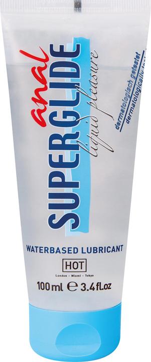 HOT Anal Super Glide (100 ml)