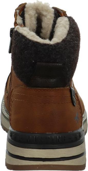 Image du produit Mustang Binder Maril (41)