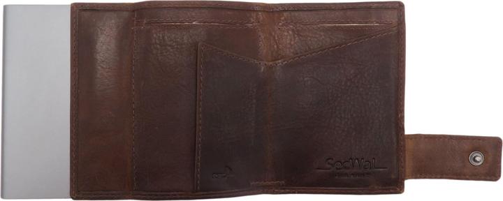 Actual product image SecWal Wallet 2