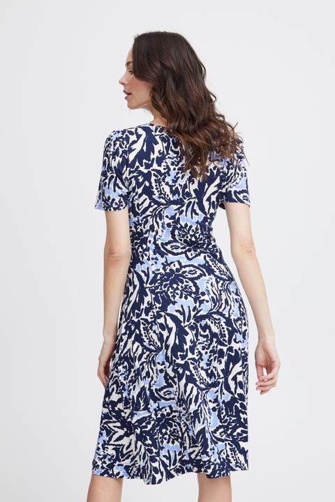 Image du produit Fransa FRFEDOT 1 Robe 20610387 (M)