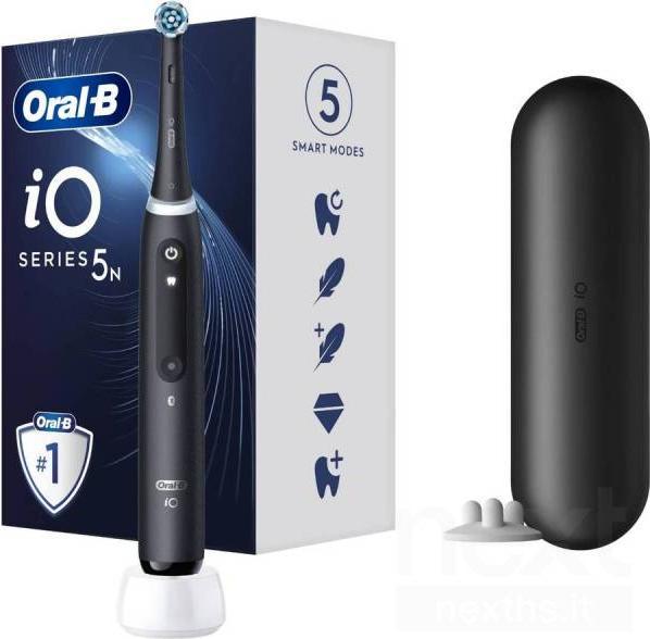 Produktbild Oral-B IO 5