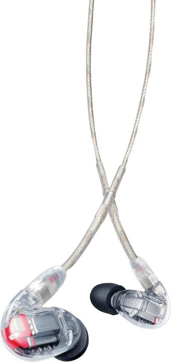 Immagine prodotto Shure SE846 Pro Generazione 2 (Nessuna cancellazione del rumore, Cablato)