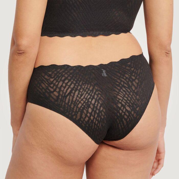 Immagine prodotto Sloggi Damen Hipster «Zero Feel Bliss» (L, Confezione singola)