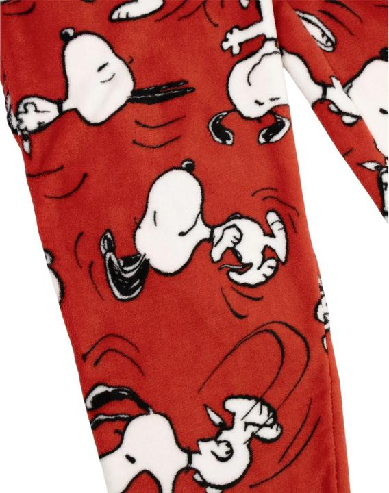 Produktbild Peanuts Schlafanzug mit langer Hose (S)