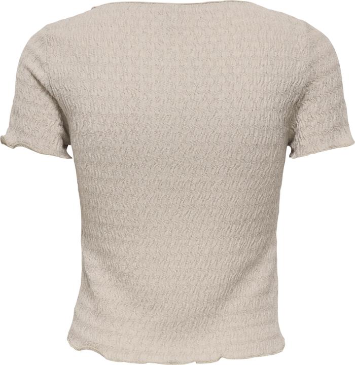 Produktbild Only Onlilse S/S Top Structure Jrs Noos (M)