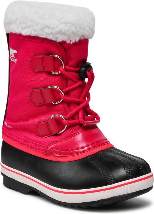 Image du produit Sorel Yoot Pac Nylon Wp (36)
