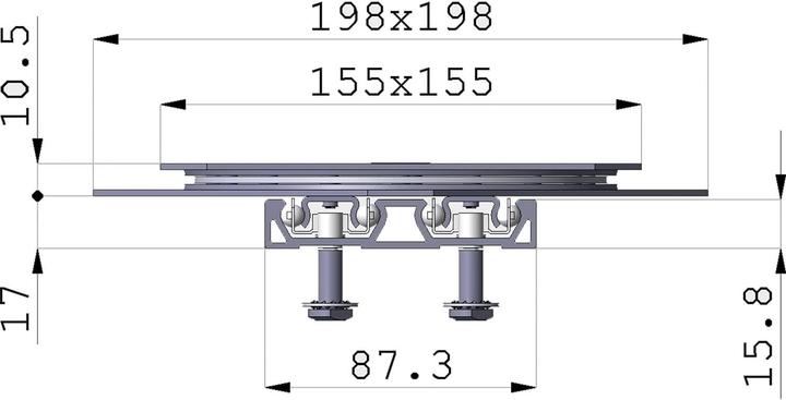 Produktbild Omge Swing 900