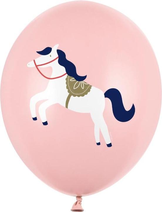 Pastel Pale Pink, Rosa