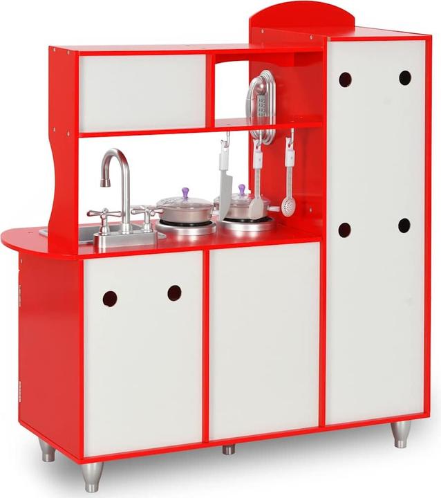 Actual product image vidaXL Spielküche