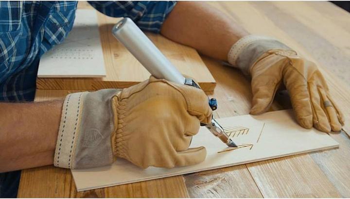 Produktbild Dremel Schneideklingen (2 Stück)