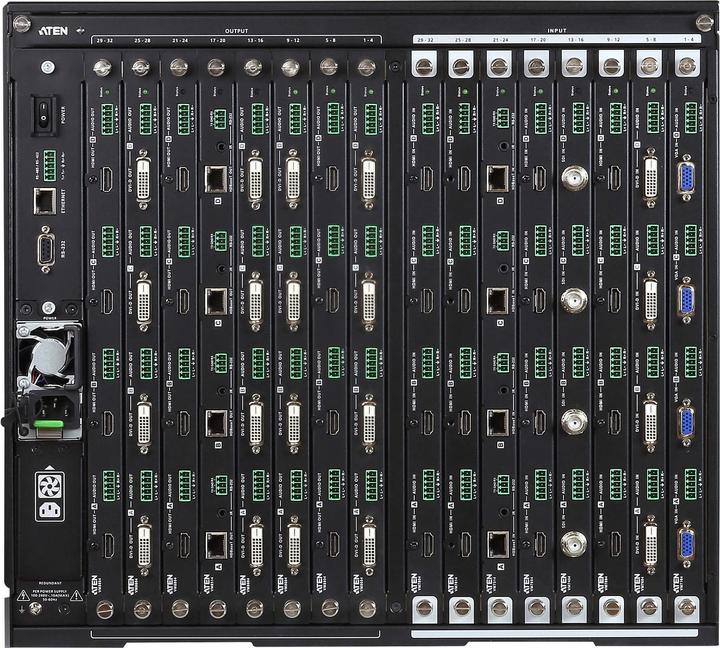 Immagine prodotto Aten Interruttore a matrice video HDMI