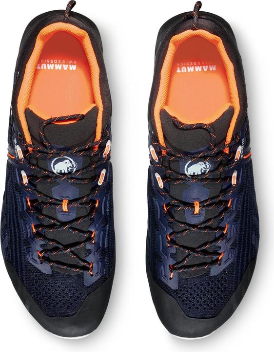 Produktbild Mammut Alnasca Knit III (44)