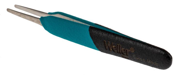 Immagine prodotto Weller Erem Pinzette E2 ASA Ergo